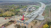 Новата звезда в пътищата - "Нивел строй" на Таки, с поръчки за 180 млн. евро