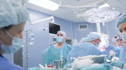 Донорска ситуация в "Токуда" даде шанс за живот на българин и двама румънци