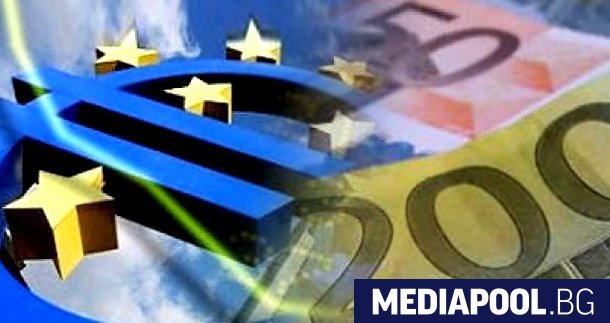 България е изпратила искане за получаване на 900 милиона евро