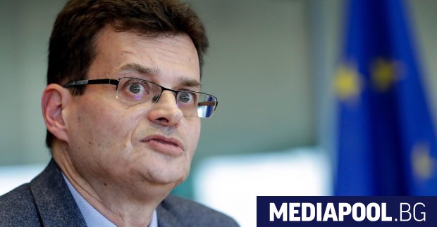 Андрес Ритер беше одобрен за следващ главен прокурор на Европейската