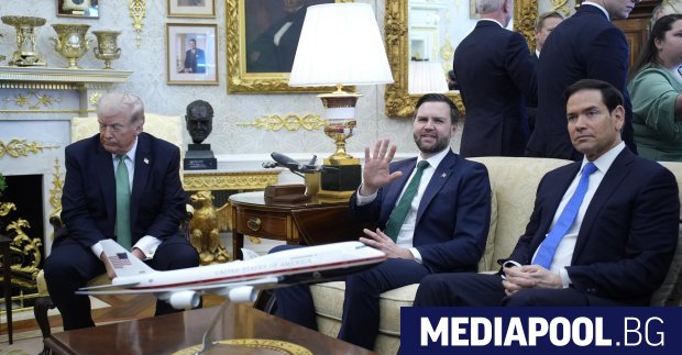 Президентът на САЩ Доналд Тръмп снощи обеща незабавни мерки срещу
