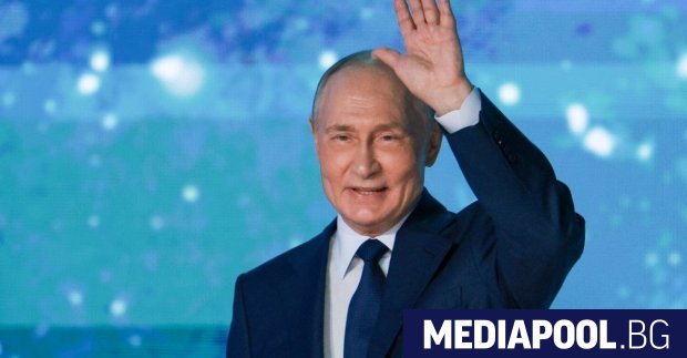 В началото на годината руската икономика изглеждаше на ръба на