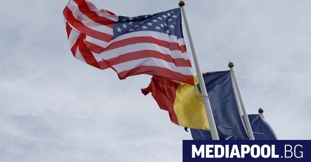 Румънският парламент прие в контекста на конфликта с Иран Решението