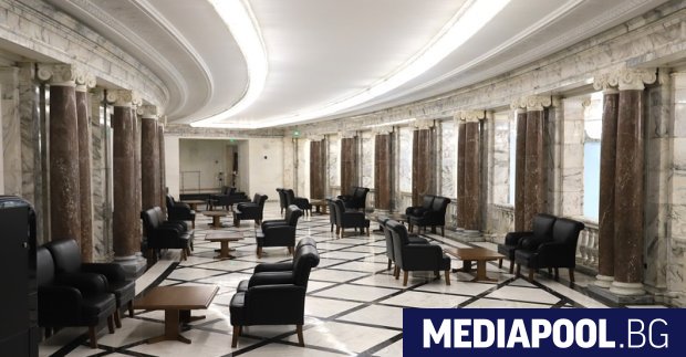 Правната комисия не успя да приеме на втора четене във