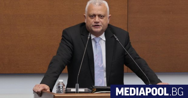 За сряда е насрочено извънредно заседание на Народното събрание В