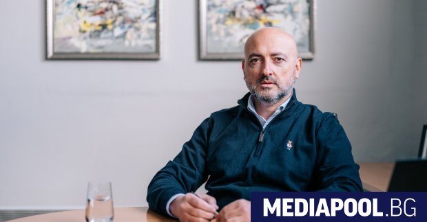 Г н Катранджийски вашата компания вече 15 години предлага висококачествени