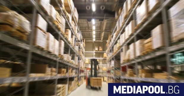 В последните десетилетия големите търговски вериги работещи на българския пазар