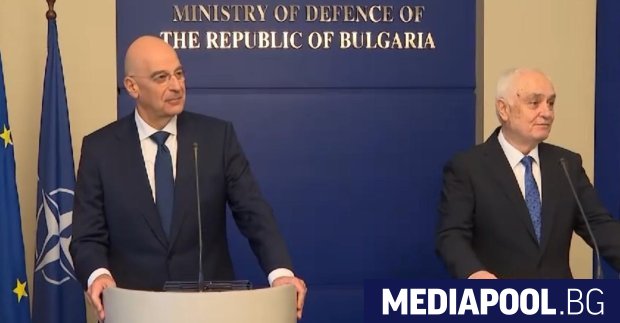 България и Гърция ще засилят още повече сътрудничеството си в