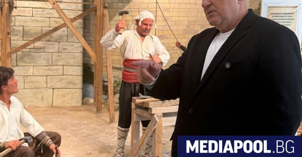 Надали Тръмп знае кой е Пеевски той знае кой е