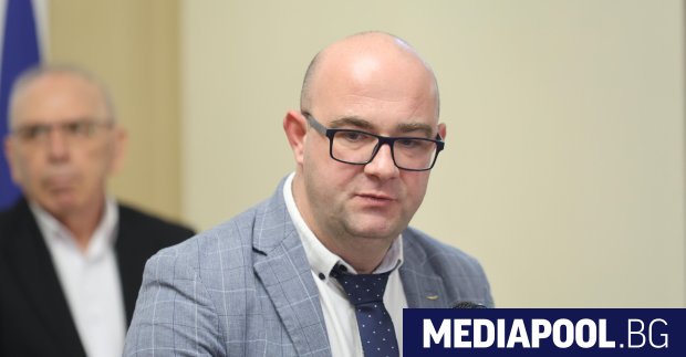 Кадровите рокади в Национална компания Железопътна инфраструктура НКЖИ която управлява
