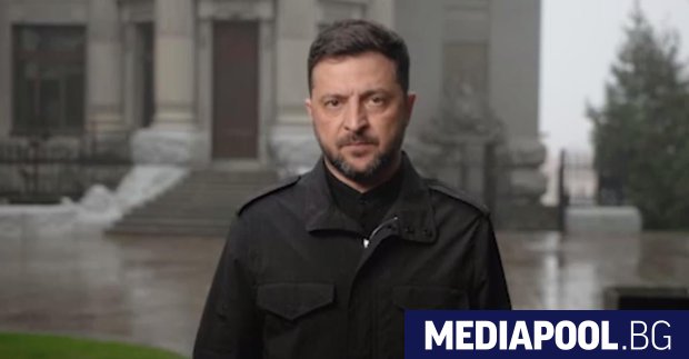 Украйна иска пари и технологии в замяна на помощта си