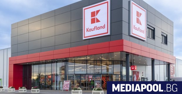 За 20 години присъствие в България Kaufland е създал добавена