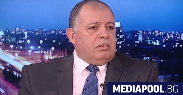 Mediapool публикува получено в редакцията становище на Димитър Терзиев