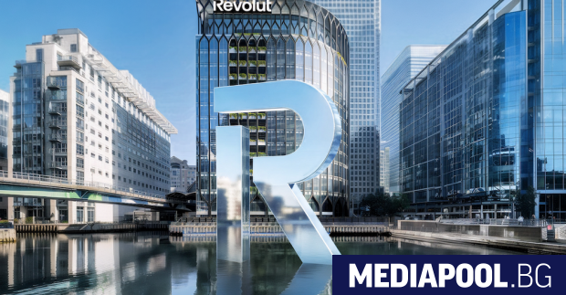 Revolut Bank получи одобрение от банковия регулатор на Великобритания да