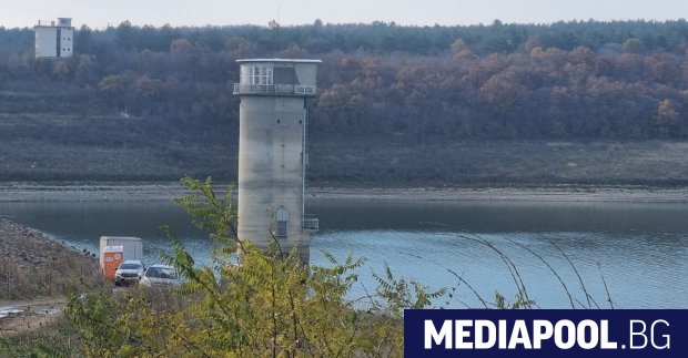 В комплексните язовири в страната има близо 5 млрд куб
