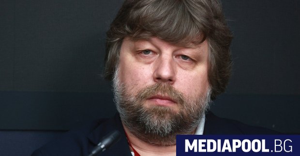 Съд във Варшава постанови днес руският археолог Александър Бутягин да