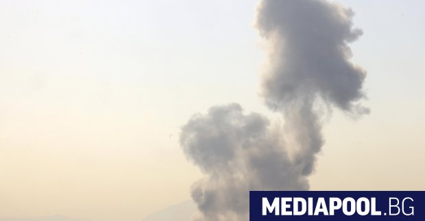 Иран атакува завод за обезсоляване на морска вода в Кувейт