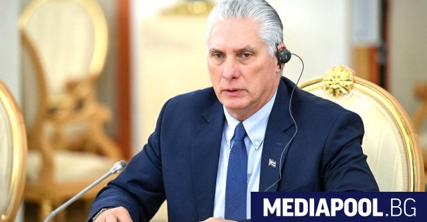 Кубинското правителство заяви че е пуснало на свобода повече от