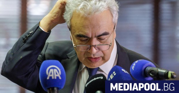 Никога досега светът не е бил толкова близо до енергиен