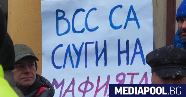 Висшият съдебен съвет е решил да провери защо градската прокурорка