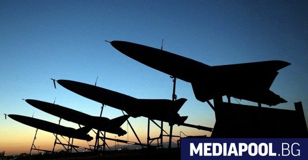 Преди близо 23 години полигонът Змеево стана известен като лобното