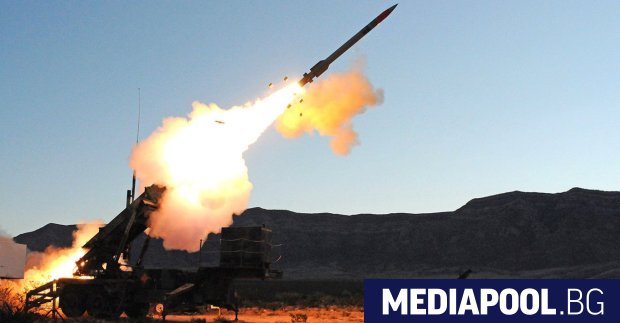 В Киев неслучайно се опасяват че войната в Близкия изток