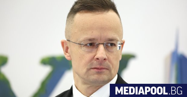 Унгария ще блокира 90 милиарда евро финансова помощ за Украйна
