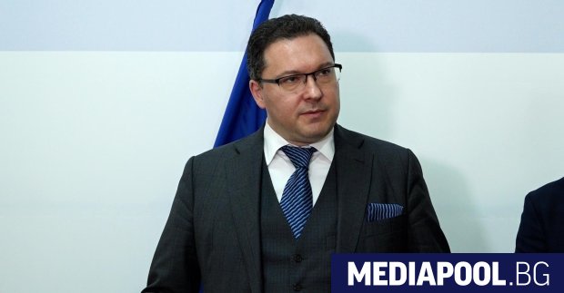 Съвсем умишлено не съм говорил за случая Петрохан когато бях
