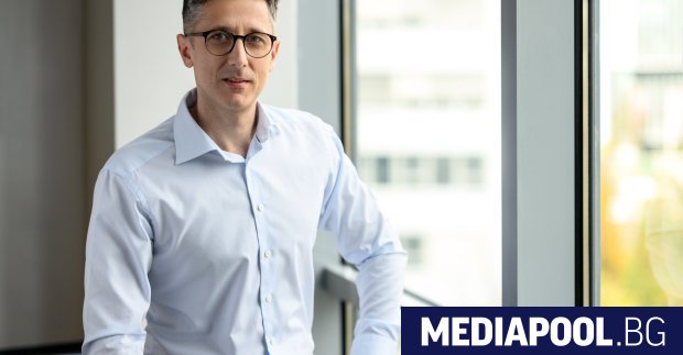 Досегашният главен търговски директор на Yettel България Богдан Узелац ще