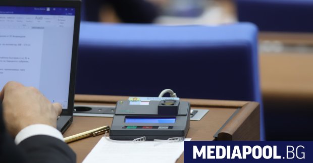 На 19 април ще се проведат осмите парламентарни избори за