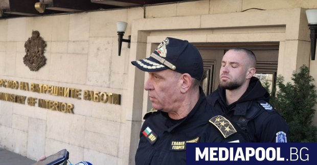 Аз да мълча Няколко пъти го казвам – питайте прокуратурата