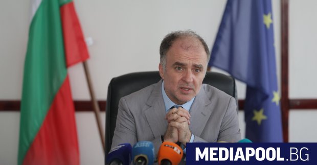 Служебният министър на културата Найден Тодоров очаква резултатите от разпоредената