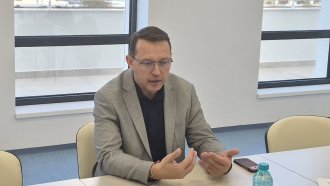 Д-р Благомир Здравков спечели конкурса за директор на детската болница в Бургас