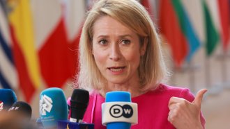 Първият дипломат на ЕС: САЩ искат да разделят Европа