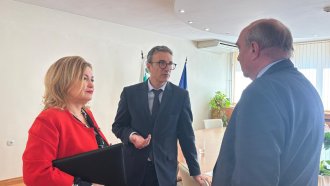 Маршрутите за газ през България за Украйна ще се адаптират към пазара