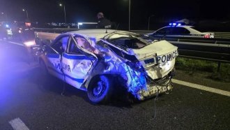 България е с най-много загинали на пътя в ЕС, въпреки спада на жертвите