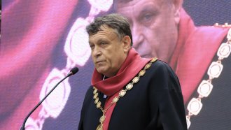 Ректорът на СУ сменя незаконно избрания декан на Медицинския факултет