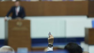 Кои са кандидатите за депутати в Търговище