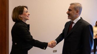 Турция ще съдейства за българско консулство в Одрин