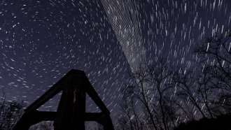 Гърция обучава първия си космонавт