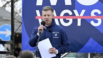 В Унгария опозиционната партия ТИСА увеличава преднината си пред ФИДЕС на Орбан