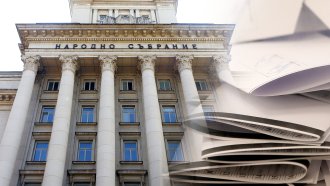 ЦИК пита МВнР защо не са предвидили секции в почетни консулства