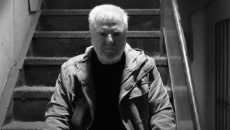 Напусна ни Кирил Ампов