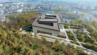 Обявиха поръчка за проектирането на Националната детска болница за 6 млн. евро