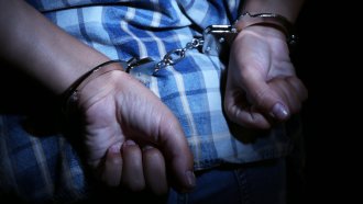 Задържан е шефът на пощите в Кърджали заради изборите