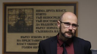 Правосъдният министър: Въпросът за смяната на Сарафов не е партийно-политически