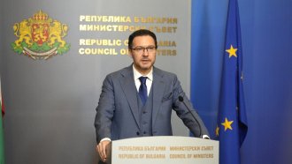 ГЕРБ се готви да управлява. Според Митов трябва да се търси съгласие с други формации