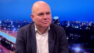 Владислав Панев: И да добива газ, България може и да не забогатее заради 