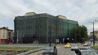 Може ли в София да има музей на терора. Общината иска от държавата сградата на народната милиция