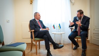 Игнатов за протокола с украинското МОН: Съчиняват се небивалици. Това са насочени удари срещу българската държавност